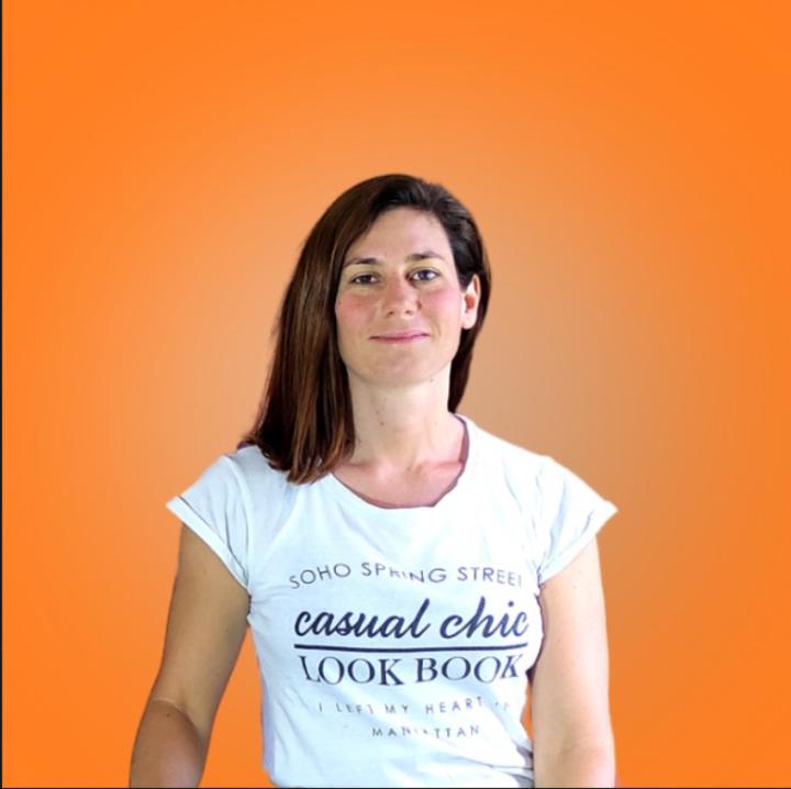 Carina Pérez