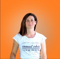 Carina Pérez