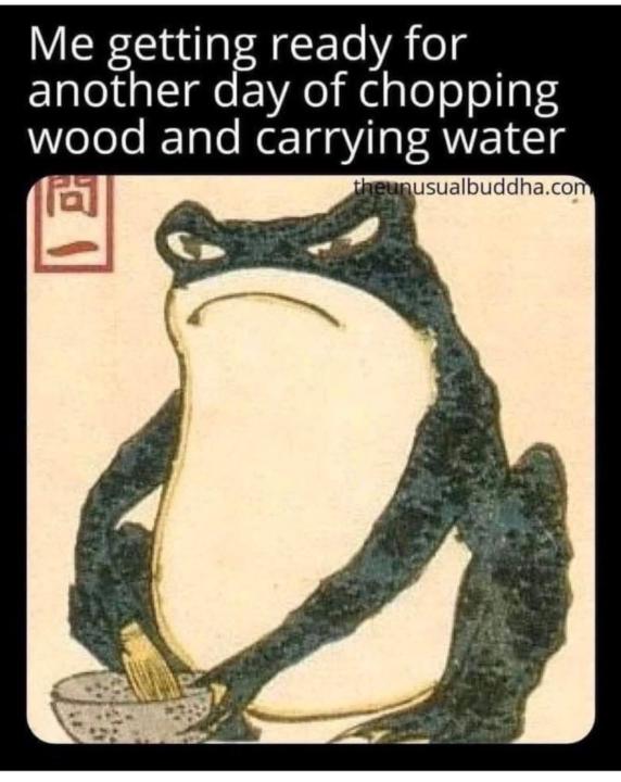 Groyper Mom