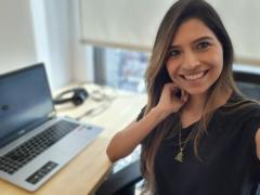 Keyla Jacirys Mendoza Leon