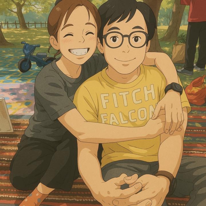 育雯 林