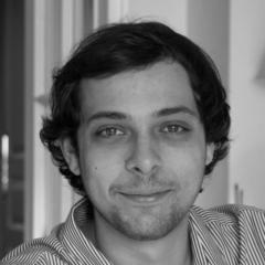 Dufour-Lamartinie Clément