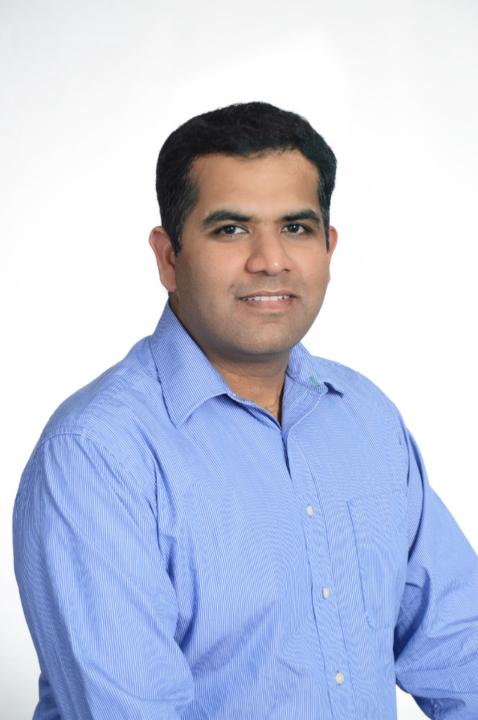 Prem Anand