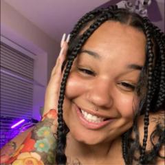Destiny Harris