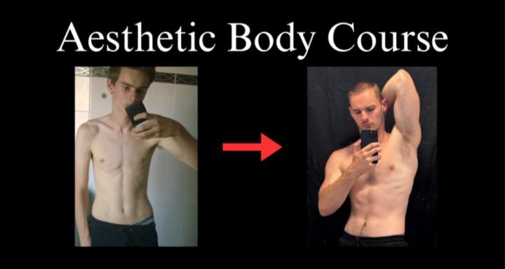 Aesthetic Body Course