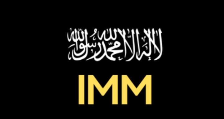 Indonesian Muslim Marriage