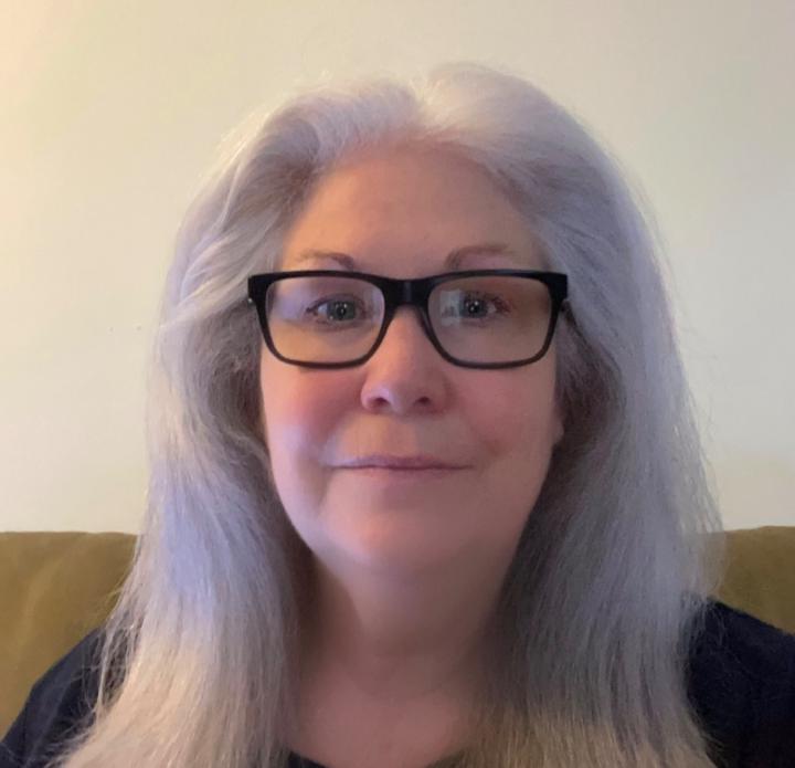 Joanne Thompson