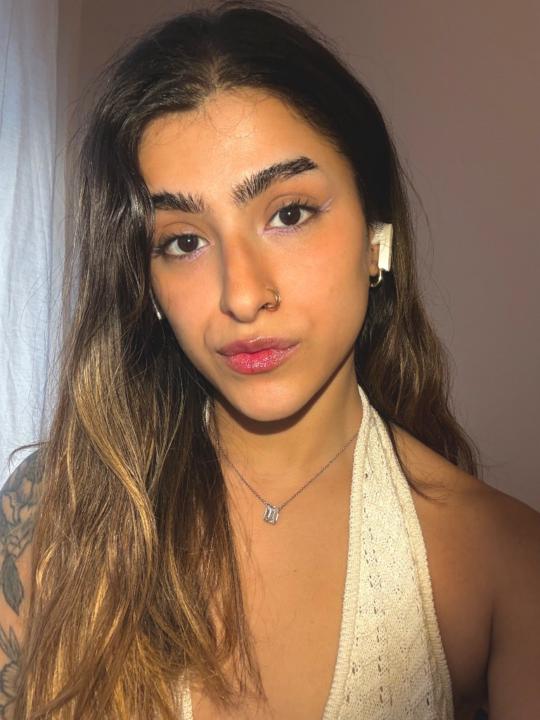 Julieta Di Cioni