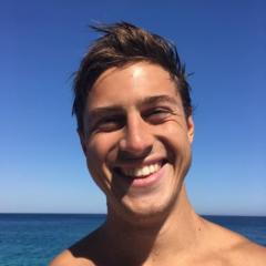 Javier Barber Almenar