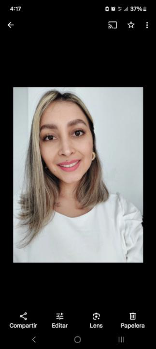 Cindy Puerto