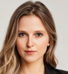 Yuliya Shappo