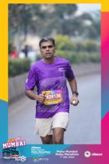 Mandar Talvekar