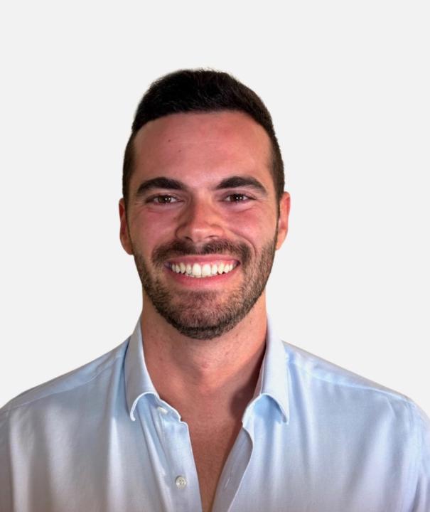 David De Alba Murillo