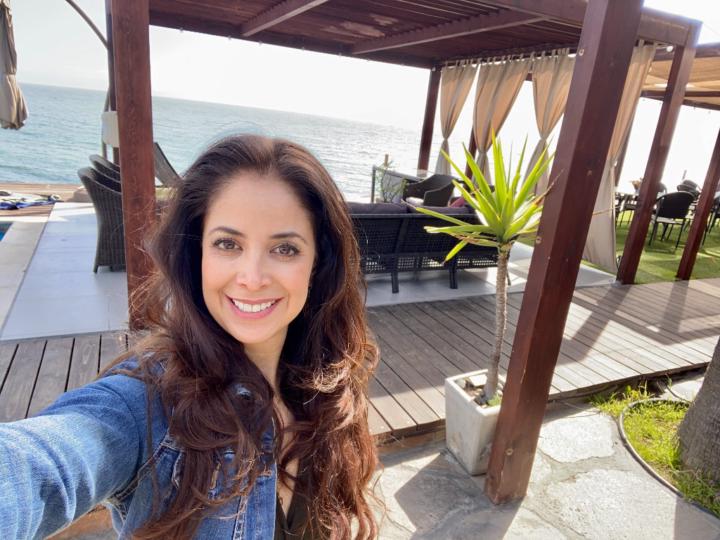 Daniella Anaya