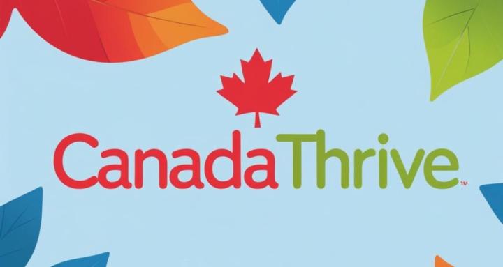 The CanadaThrive