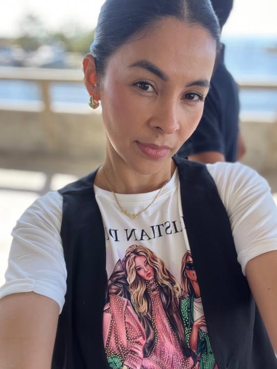 Carolina Laster
