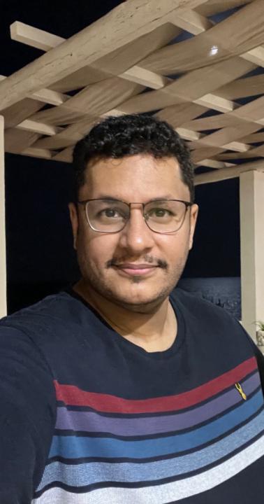 Hilal Rashdi