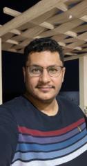 Hilal Rashdi
