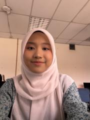 Siti aishah Samsudin