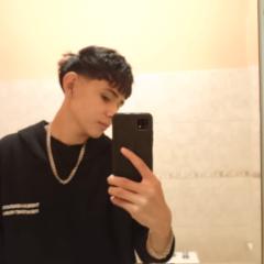 Esteban Ariel Acosta Morales