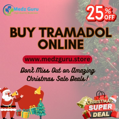 Order Tramadol Online Legally No Prescription Needed