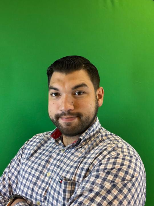 Brian Villatoro