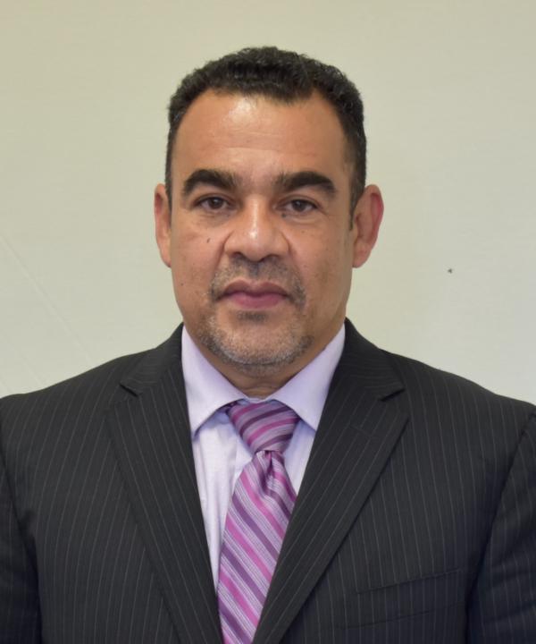 Rogelio Capitán
