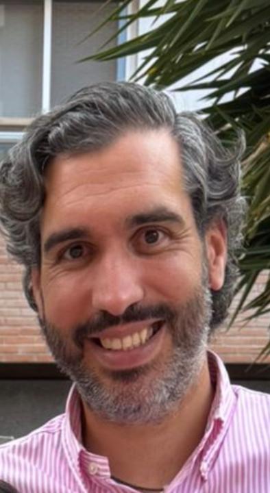 Javier Sánchez Murcia