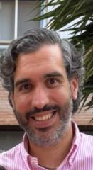 Javier Sánchez Murcia
