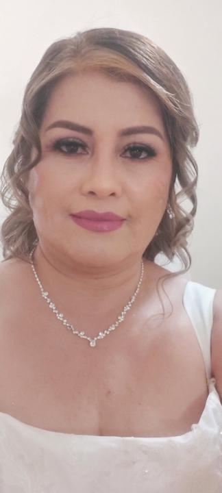 Ivone Granados
