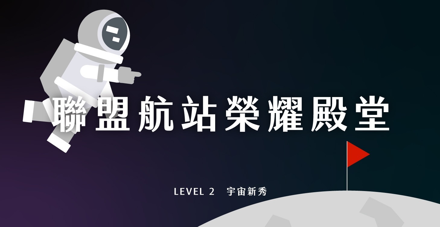 🏅聯盟航站榮耀殿堂🏅