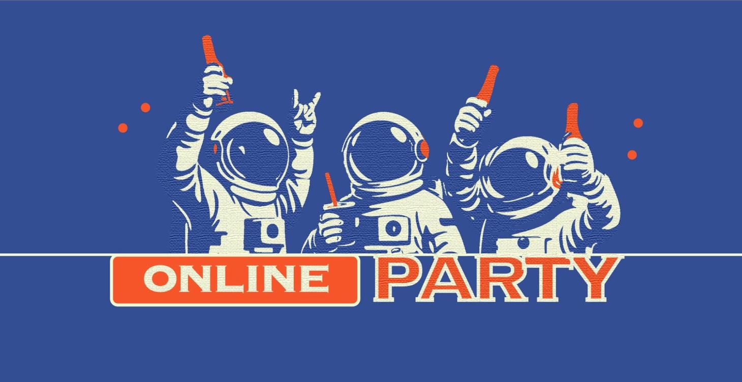 [連線] 無界直播派對