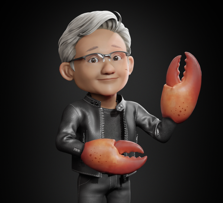 2026，每個人都要開始雇 AI 員工了。