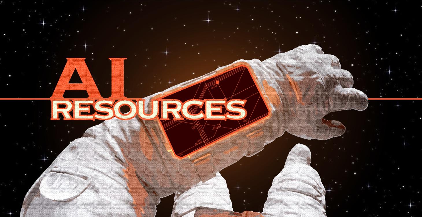 [資源] AI工具百寶箱