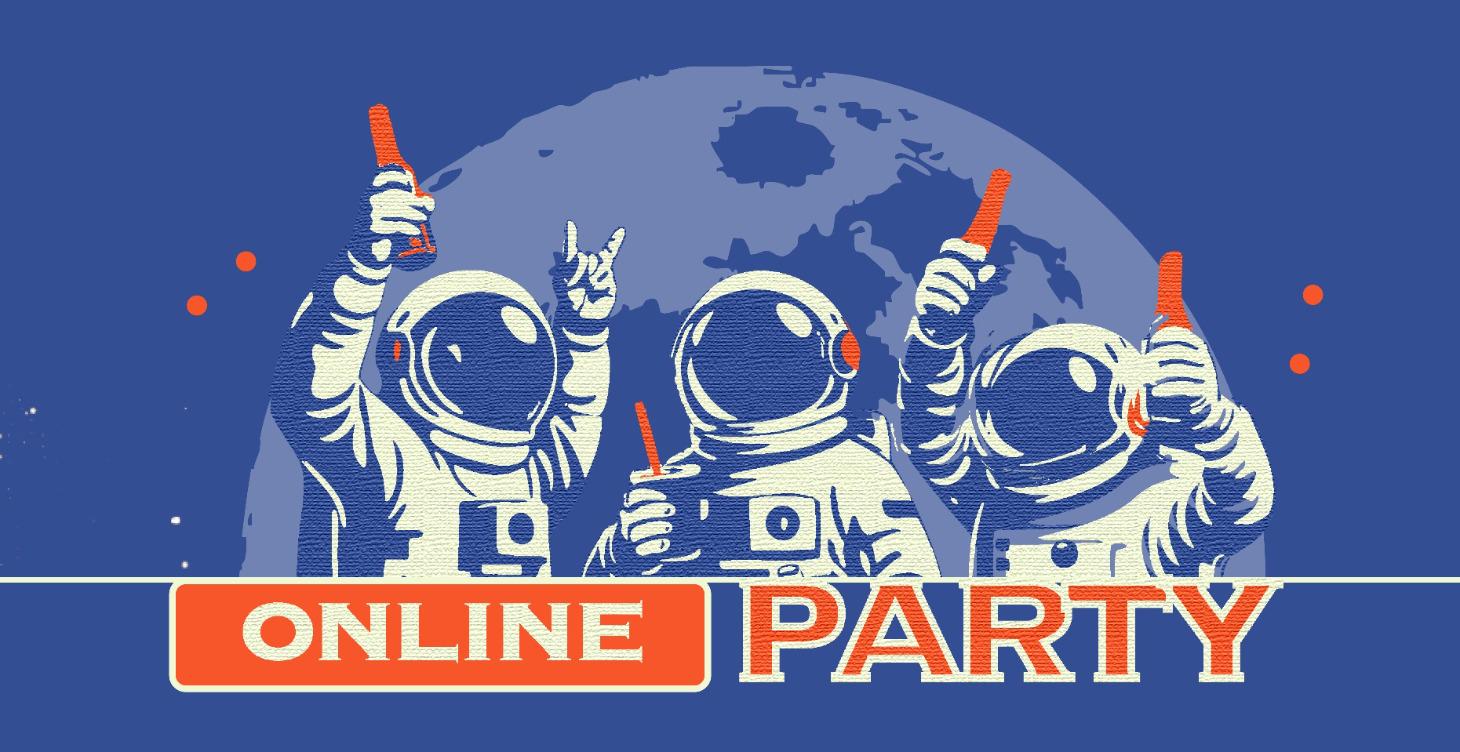 [連線] 無界直播派對