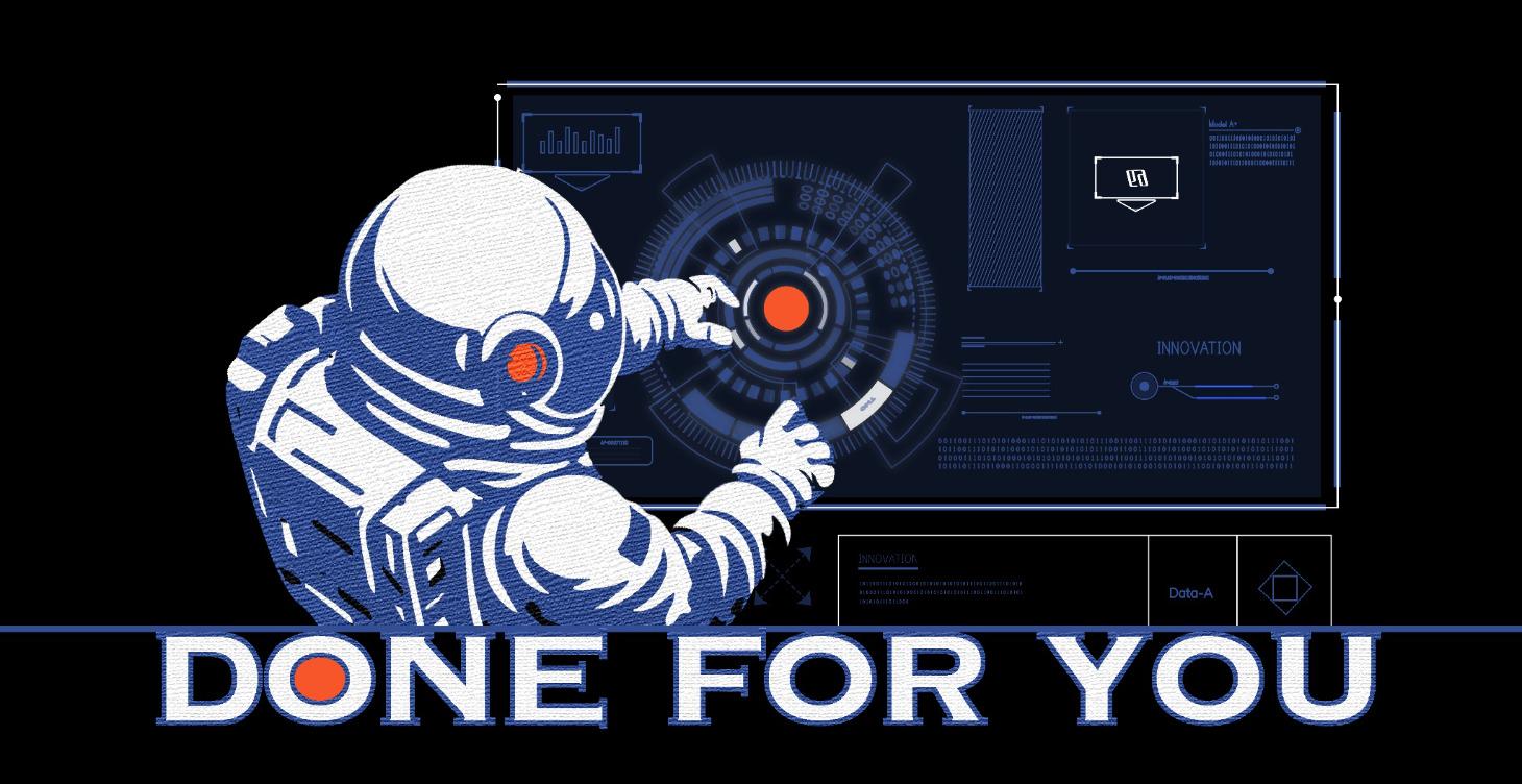 [委託] 品牌全案代操