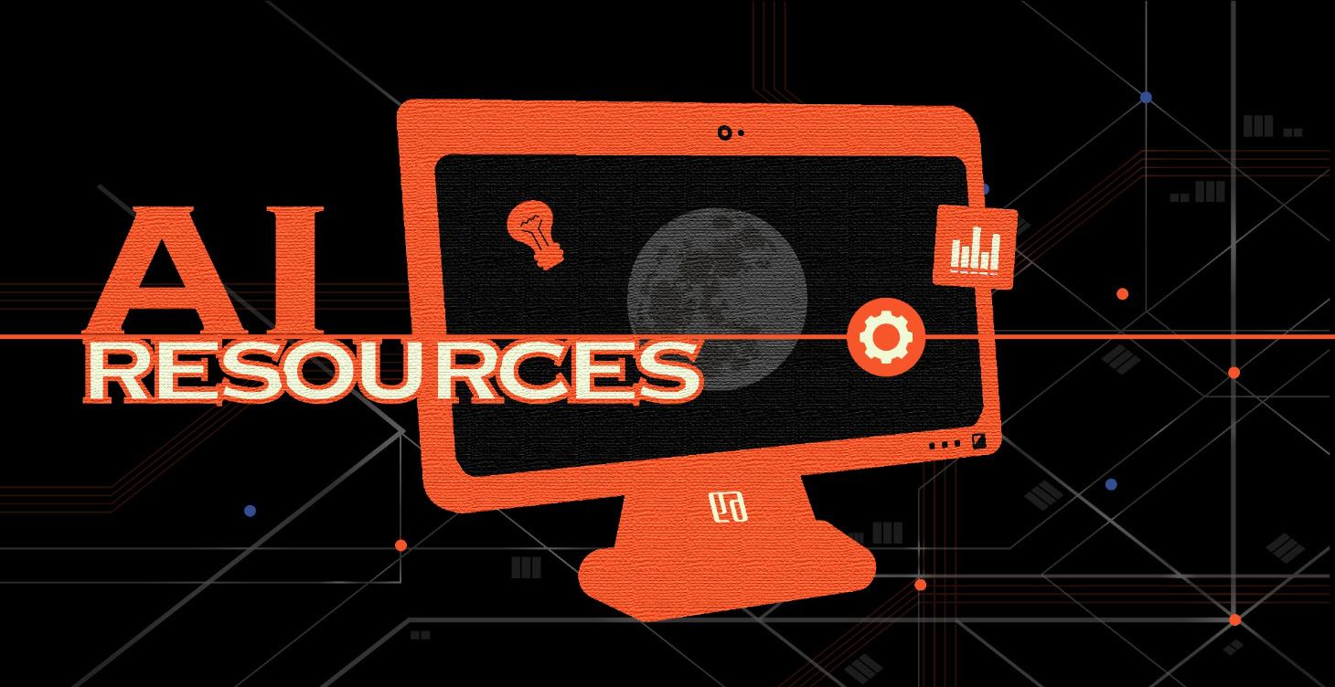 [資源] AI工具百寶箱