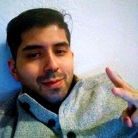 John Mejia