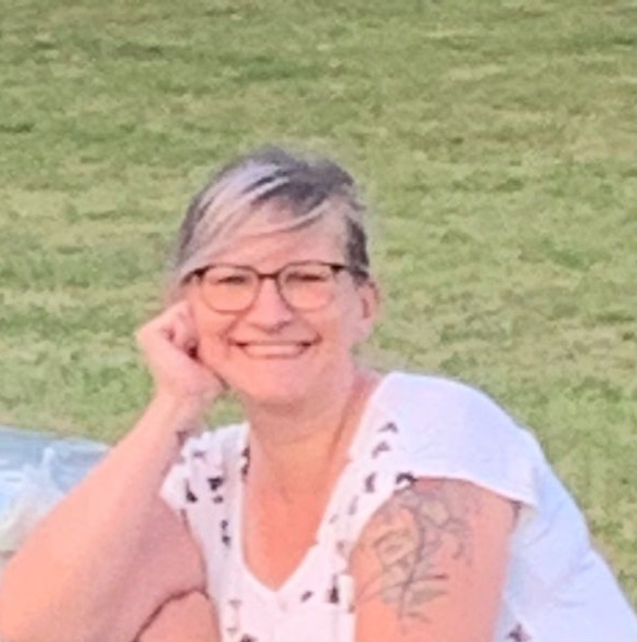 Aldona Schramm