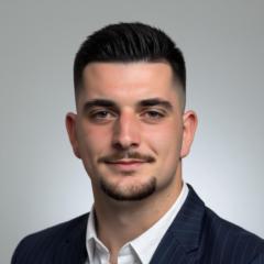 Arman Spata