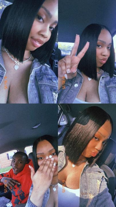 Shamya Washington
