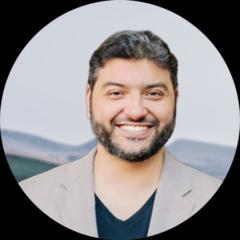 Mohamed Elayouty