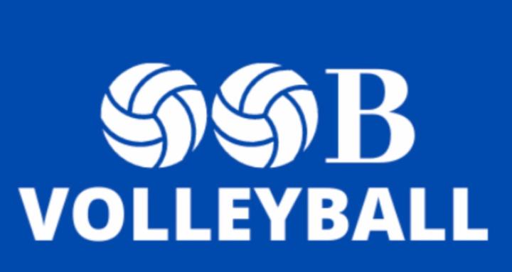 Out of Bounds Volleyball