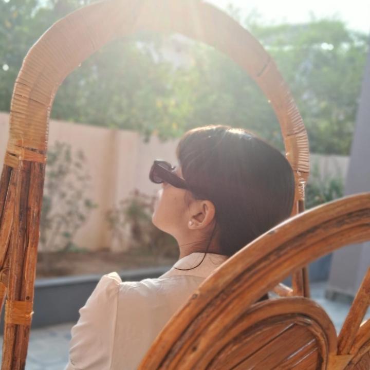 Palak Raut
