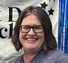 Julie Cummins