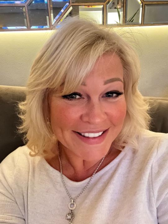 Louise Fenlon
