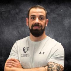 Sergio Jaramillo