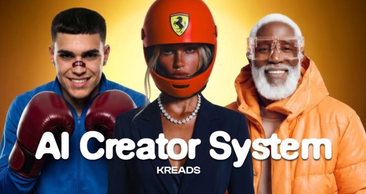 AI Creator System