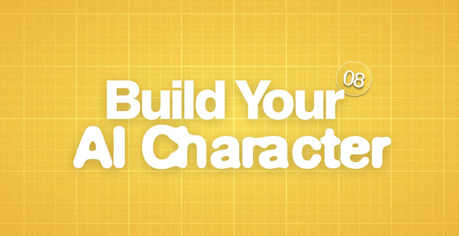 Build Your AI Character