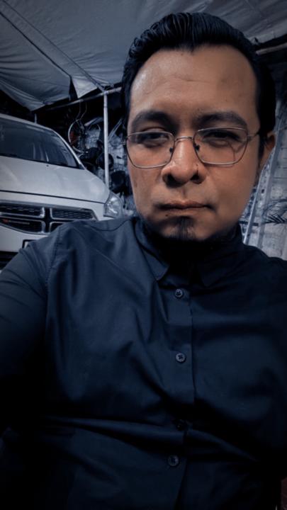 Luis Adrián Nuñez Sanchez